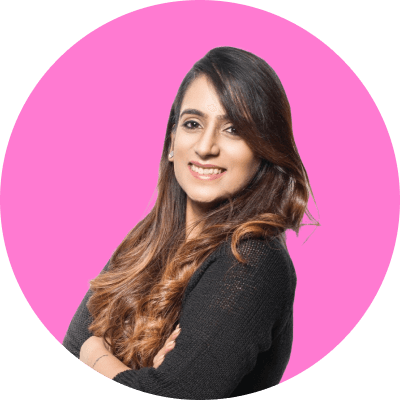 Vanhishikha Bhargava