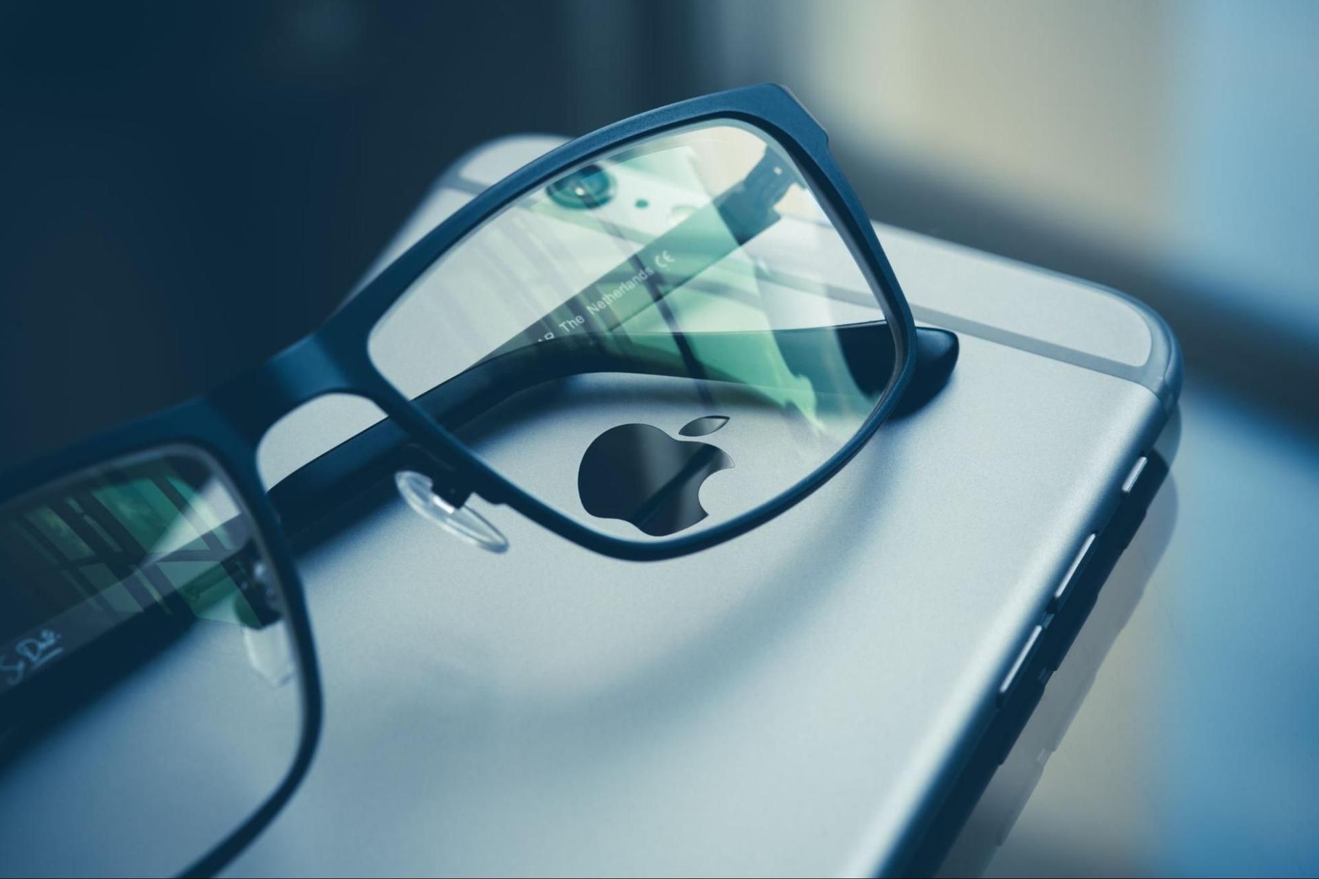 Top writing tools: Computer Glasses